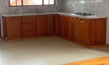 Nuevo, departamento en renta, sector Wayra Plaza