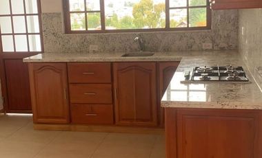 Nuevo, departamento en renta, sector Wayra Plaza