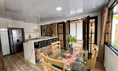 Venta de casa campestre rentable en LEBRIJA SANTANDER a tan solo 5 min del AEROPUERTO PALONEGRO