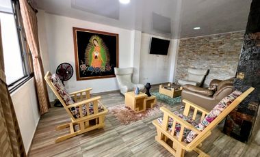 Venta de casa campestre rentable en LEBRIJA SANTANDER a tan solo 5 min del AEROPUERTO PALONEGRO