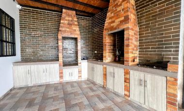 Venta de casa campestre rentable en LEBRIJA SANTANDER a tan solo 5 min del AEROPUERTO PALONEGRO