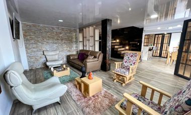 Venta de casa campestre rentable en LEBRIJA SANTANDER a tan solo 5 min del AEROPUERTO PALONEGRO