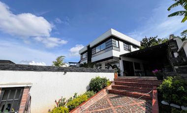 Venta de casa campestre rentable en LEBRIJA SANTANDER a tan solo 5 min del AEROPUERTO PALONEGRO