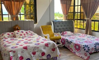 Venta de casa campestre rentable en LEBRIJA SANTANDER a tan solo 5 min del AEROPUERTO PALONEGRO
