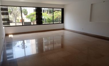 Venta apartamento Country Club S/ 1,276,000