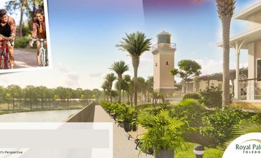 ROYAL PALM TOLEDO CEBU