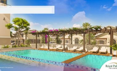 ROYAL PALM TOLEDO CEBU