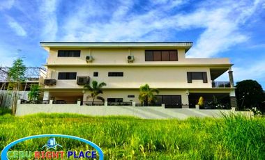 Spacious 6 Bedroom House For Sale in Pristina North Talamban Cebu
