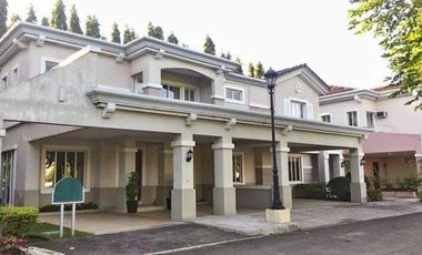 RFO 3-Bedroom House and Lot in Brentville international Community Binan Laguna