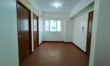 two bedroom ready for occupancy condo in pasay baclaran roxas blvd mall of asia