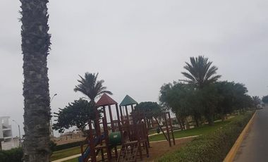 OPORTUNIDAD DE VENTA-TERRENO-CHILCA