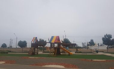 OPORTUNIDAD DE VENTA-TERRENO-CHILCA