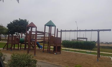 OPORTUNIDAD DE VENTA-TERRENO-CHILCA