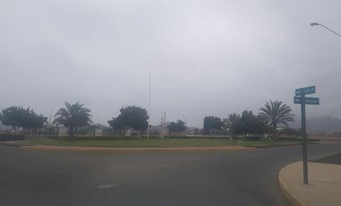 OPORTUNIDAD DE VENTA-TERRENO-CHILCA