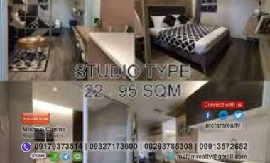 Affordable PAG-IBIG Rent-to-Own Condo near SM City Manila - Your Urban Escape Starts Here