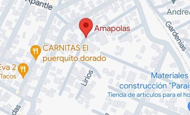 SE VENDE TERRENO EN CUAUTLA