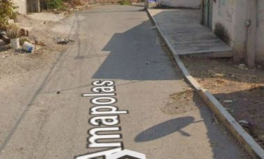 SE VENDE TERRENO EN CUAUTLA
