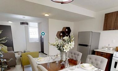 VENTA DE CASA EN OTZOLOTEPEC