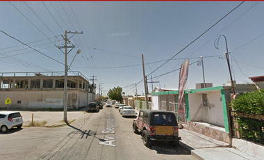 CASA DE RECUPERACION BANCARIA EN Avenida Segunda de Periférico, Luis Encinas, Hermosillo, Sonora, México