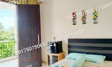 Kost Dekat Tunjungan Plaza Surabaya, Kampus UWKS