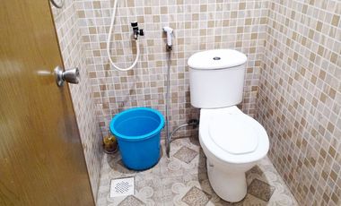 Kost Dekat Tunjungan Plaza Surabaya, Kampus UWKS