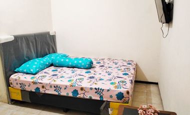Kost Dekat Tunjungan Plaza Surabaya, Kampus UWKS