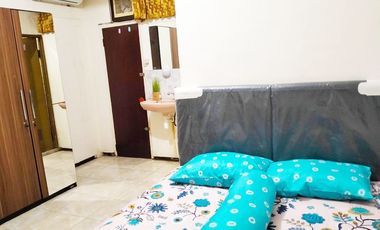 Kost Dekat Tunjungan Plaza Surabaya, Kampus UWKS