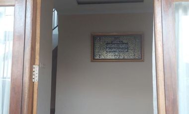 For Sale House at Perumahan Puri Nirwana 2, Cibinong Bogor