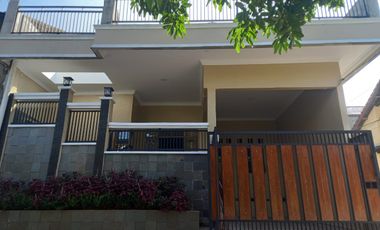 For Sale House at Perumahan Puri Nirwana 2, Cibinong Bogor
