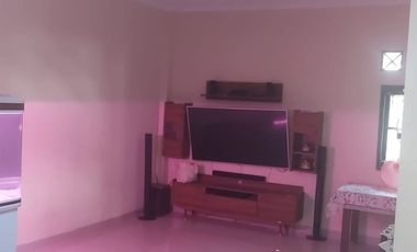 For Sale House at Perumahan Puri Nirwana 2, Cibinong Bogor