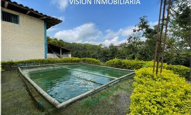 VENDO ESPECTÁCULAR FINCA 17 CUADRAS, No dejes pasar esta oportunidad única de adquirir tu propio pedazo de paraíso en uno de los lugares más privilegi