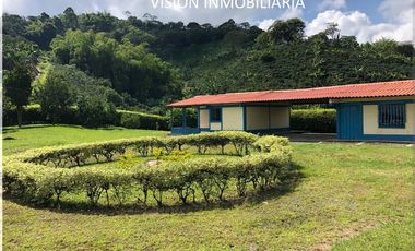 VENDO ESPECTÁCULAR FINCA 17 CUADRAS, No dejes pasar esta oportunidad única de adquirir tu propio pedazo de paraíso en uno de los lugares más privilegi