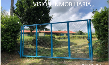 VENDO ESPECTÁCULAR FINCA 17 CUADRAS, No dejes pasar esta oportunidad única de adquirir tu propio pedazo de paraíso en uno de los lugares más privilegi