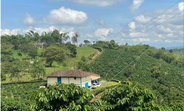 VENDO ESPECTÁCULAR FINCA 17 CUADRAS, No dejes pasar esta oportunidad única de adquirir tu propio pedazo de paraíso en uno de los lugares más privilegi