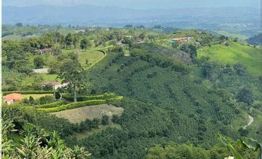 VENDO ESPECTÁCULAR FINCA 17 CUADRAS, No dejes pasar esta oportunidad única de adquirir tu propio pedazo de paraíso en uno de los lugares más privilegi