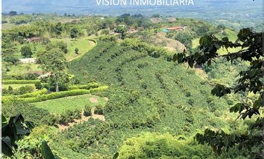 VENDO ESPECTÁCULAR FINCA 17 CUADRAS, No dejes pasar esta oportunidad única de adquirir tu propio pedazo de paraíso en uno de los lugares más privilegi