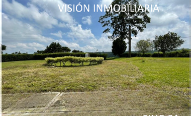 VENDO ESPECTÁCULAR FINCA 17 CUADRAS, No dejes pasar esta oportunidad única de adquirir tu propio pedazo de paraíso en uno de los lugares más privilegi