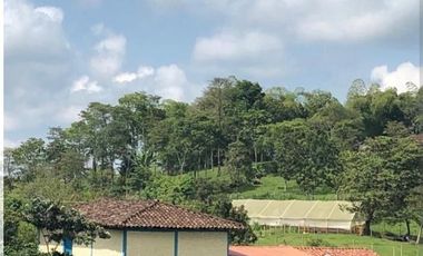VENDO ESPECTÁCULAR FINCA 17 CUADRAS, No dejes pasar esta oportunidad única de adquirir tu propio pedazo de paraíso en uno de los lugares más privilegi