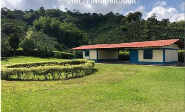 VENDO ESPECTÁCULAR FINCA 17 CUADRAS, No dejes pasar esta oportunidad única de adquirir tu propio pedazo de paraíso en uno de los lugares más privilegi