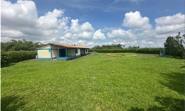 VENDO ESPECTÁCULAR FINCA 17 CUADRAS, No dejes pasar esta oportunidad única de adquirir tu propio pedazo de paraíso en uno de los lugares más privilegi