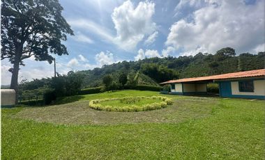 VENDO ESPECTÁCULAR FINCA 17 CUADRAS, No dejes pasar esta oportunidad única de adquirir tu propio pedazo de paraíso en uno de los lugares más privilegi
