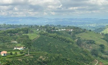 VENDO ESPECTÁCULAR FINCA 17 CUADRAS, No dejes pasar esta oportunidad única de adquirir tu propio pedazo de paraíso en uno de los lugares más privilegi