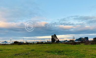 EXCELENTE TERRENO EN RADIO URBANO - LOS MUERMOS