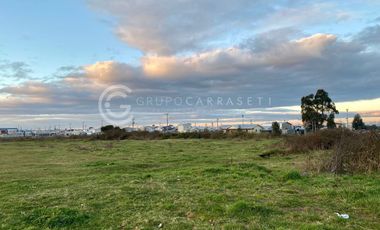 EXCELENTE TERRENO EN RADIO URBANO - LOS MUERMOS