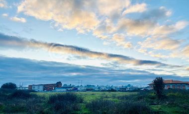 EXCELENTE TERRENO EN RADIO URBANO - LOS MUERMOS