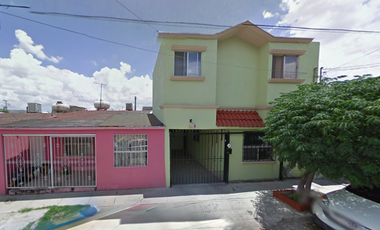 Casa en Quintas Carolinas Chihuahua No aceptamos créditos.