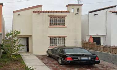 Preciosa casa en Reynosa, Tamaulipas