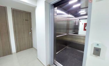 APARTAMENTO MODERNO CON PARQUEADERO PROPIO - En Madird, Cundinamarca