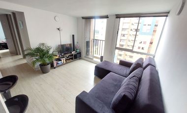 APARTAMENTO MODERNO CON PARQUEADERO PROPIO - En Madird, Cundinamarca