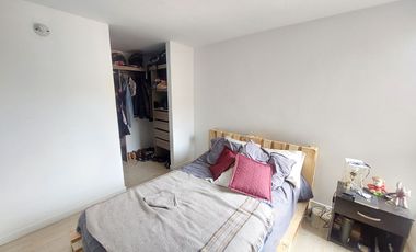 APARTAMENTO MODERNO CON PARQUEADERO PROPIO - En Madird, Cundinamarca